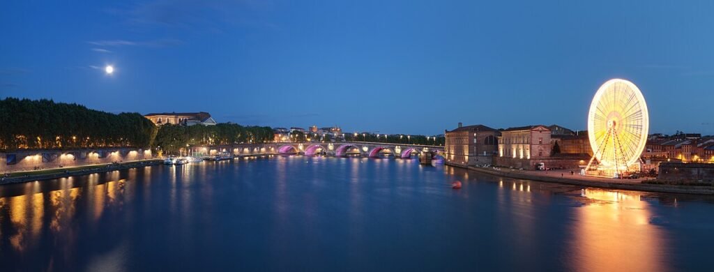 Toulouse, championne de la location courte durée ? Le point complet